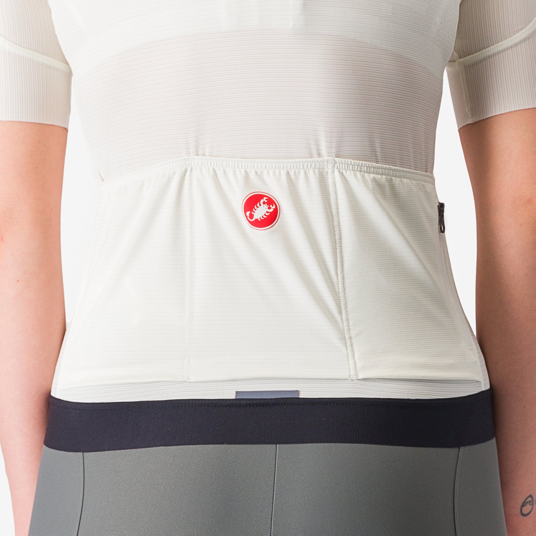 ESPRESSO  Fietsshirt Dames