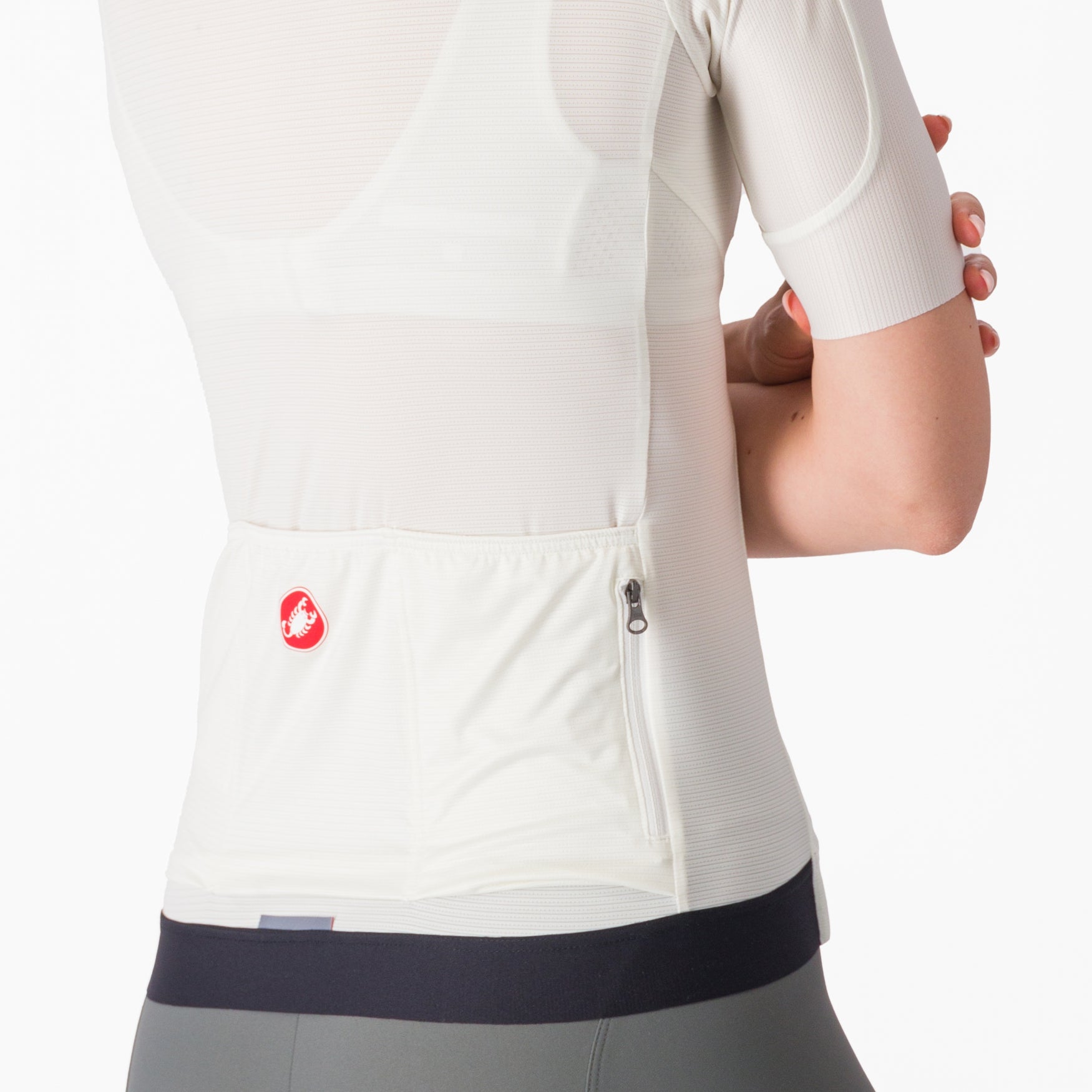 ESPRESSO  Fietsshirt Dames