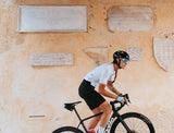 ESPRESSO  Fietsshirt Dames