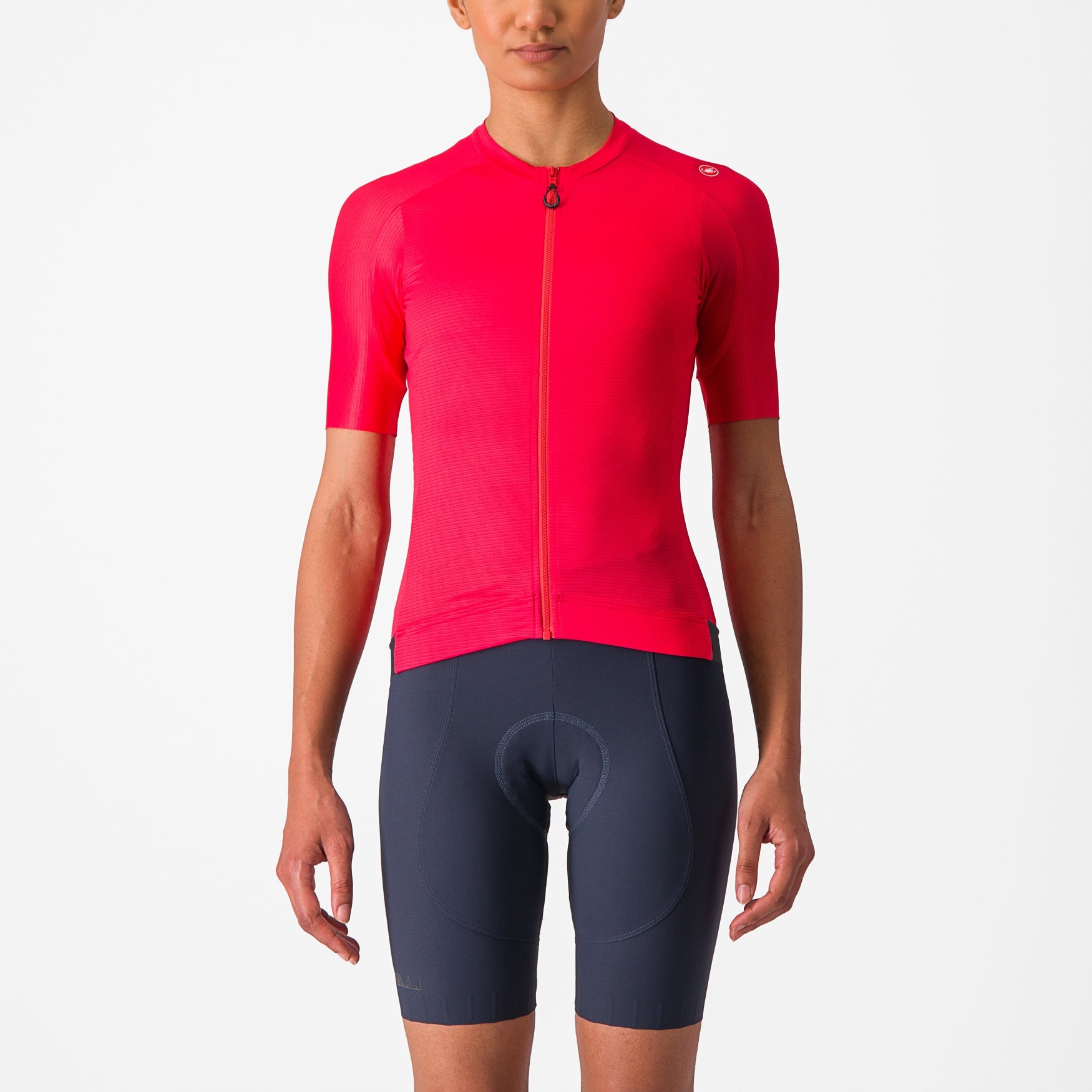 ESPRESSO  Fietsshirt Dames