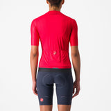ESPRESSO  Fietsshirt Dames