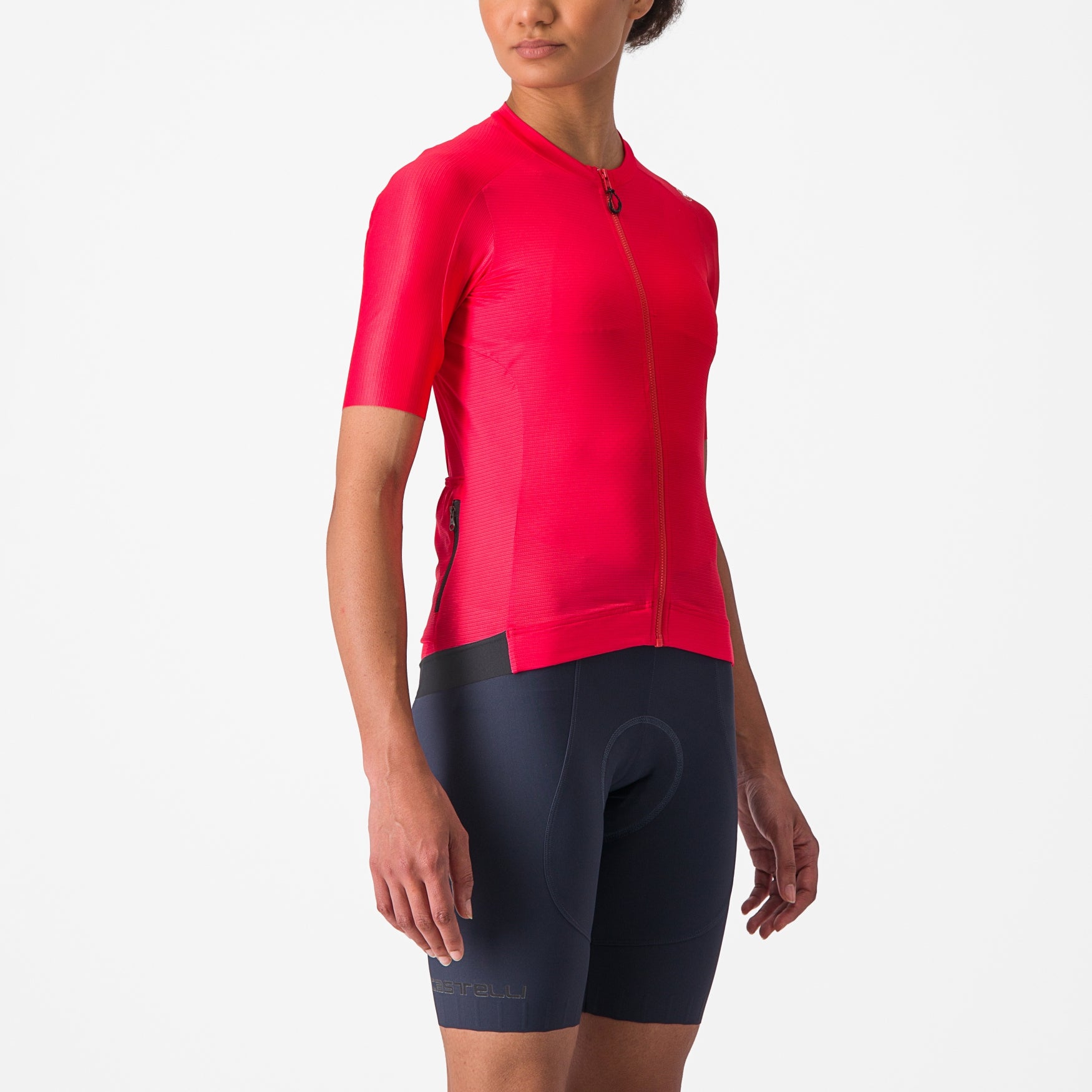 ESPRESSO  Fietsshirt Dames