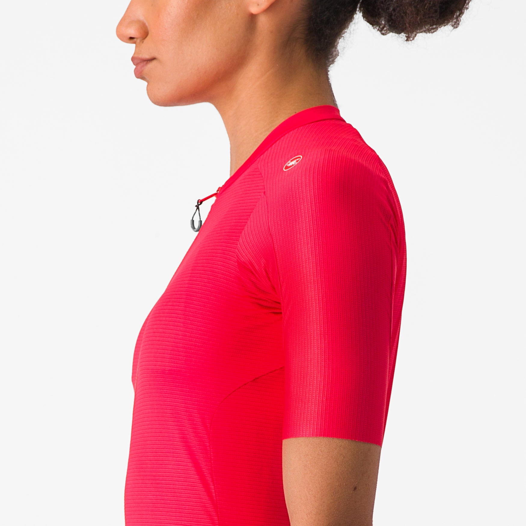 ESPRESSO  Fietsshirt Dames