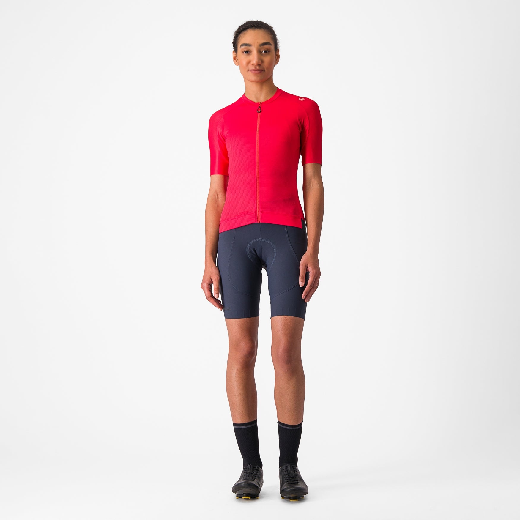 ESPRESSO  Fietsshirt Dames