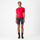 ESPRESSO  Fietsshirt Dames