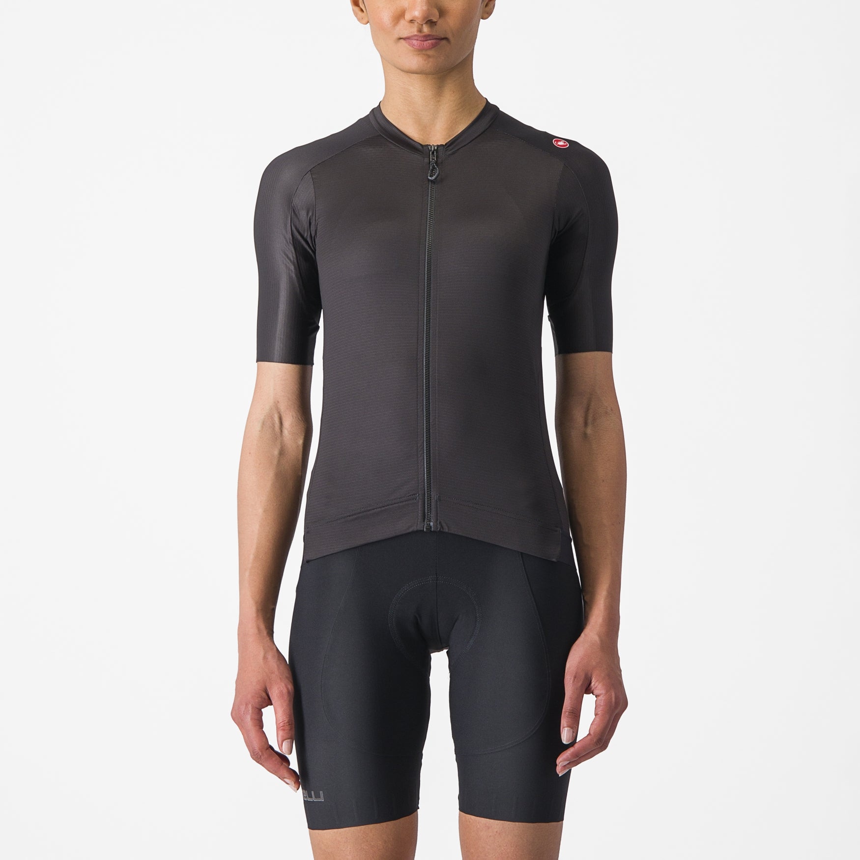 ESPRESSO  Fietsshirt Dames