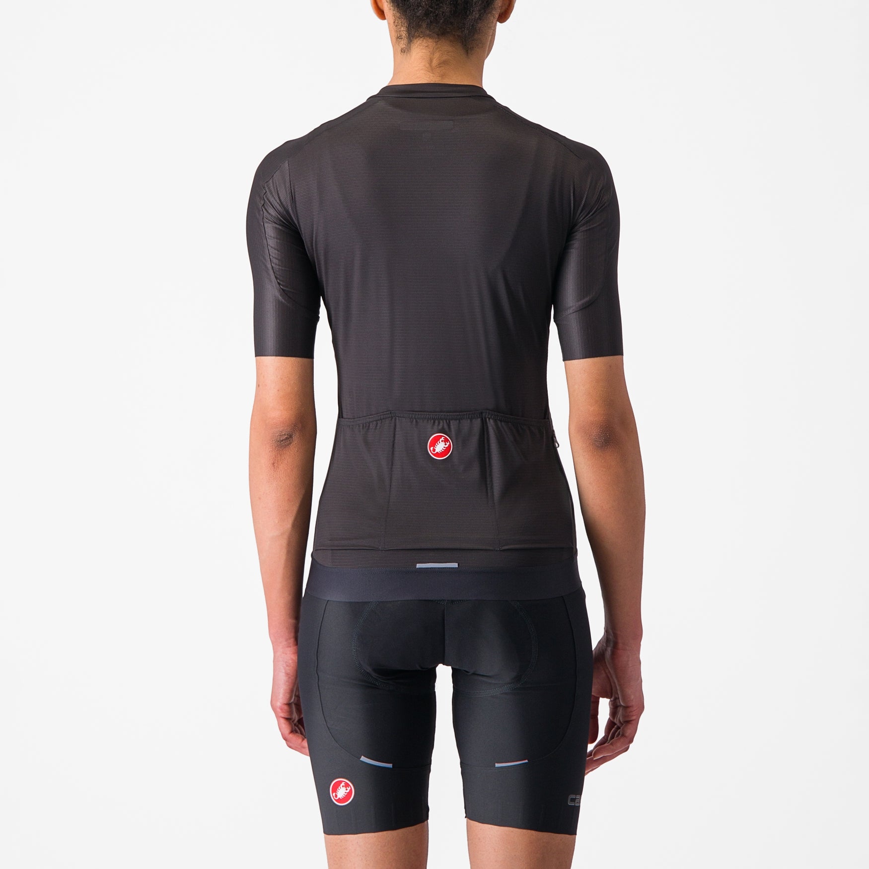 ESPRESSO  Fietsshirt Dames