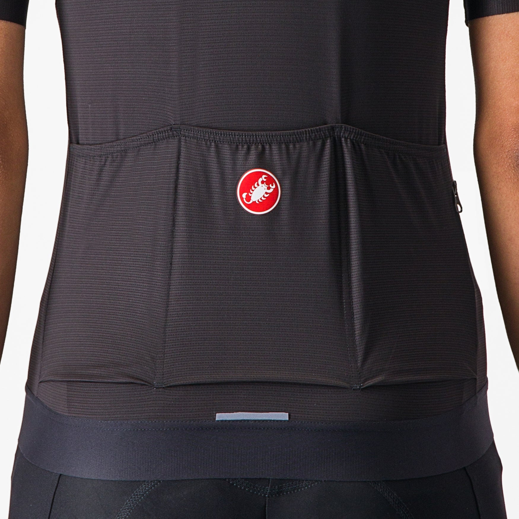 ESPRESSO  Fietsshirt Dames