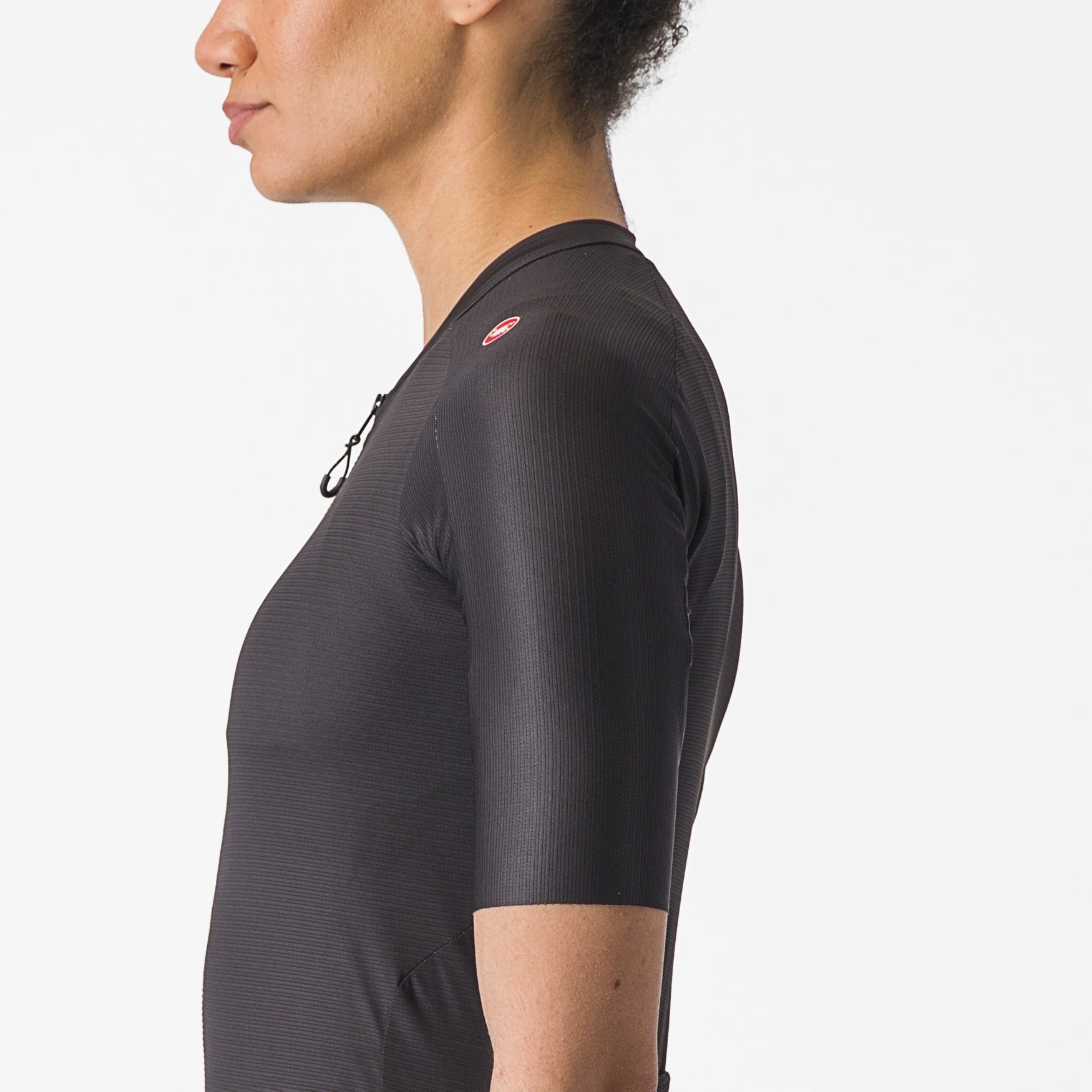 ESPRESSO  Fietsshirt Dames