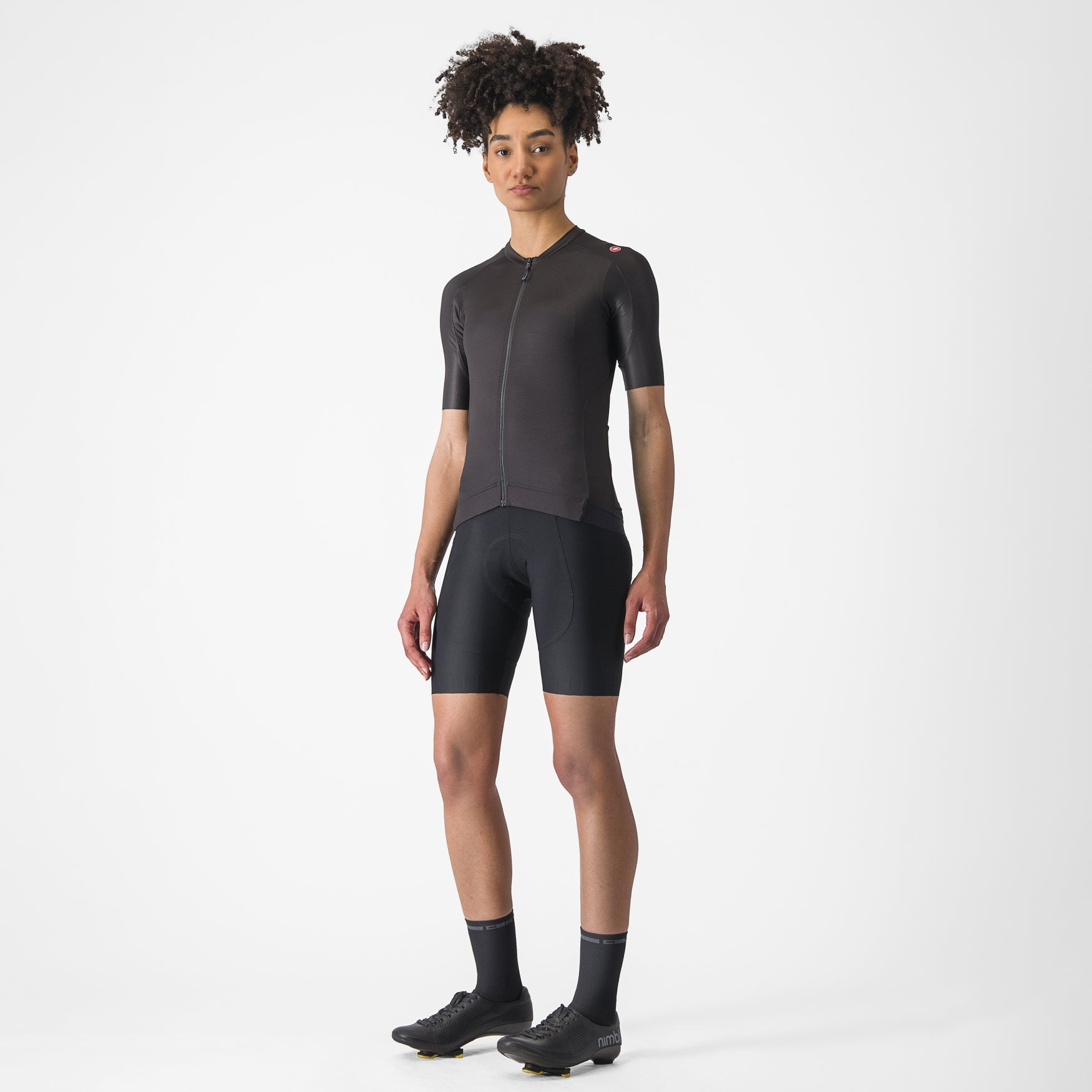 ESPRESSO  Fietsshirt Dames