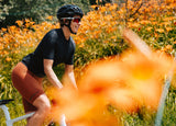 ESPRESSO  Fietsshirt Dames