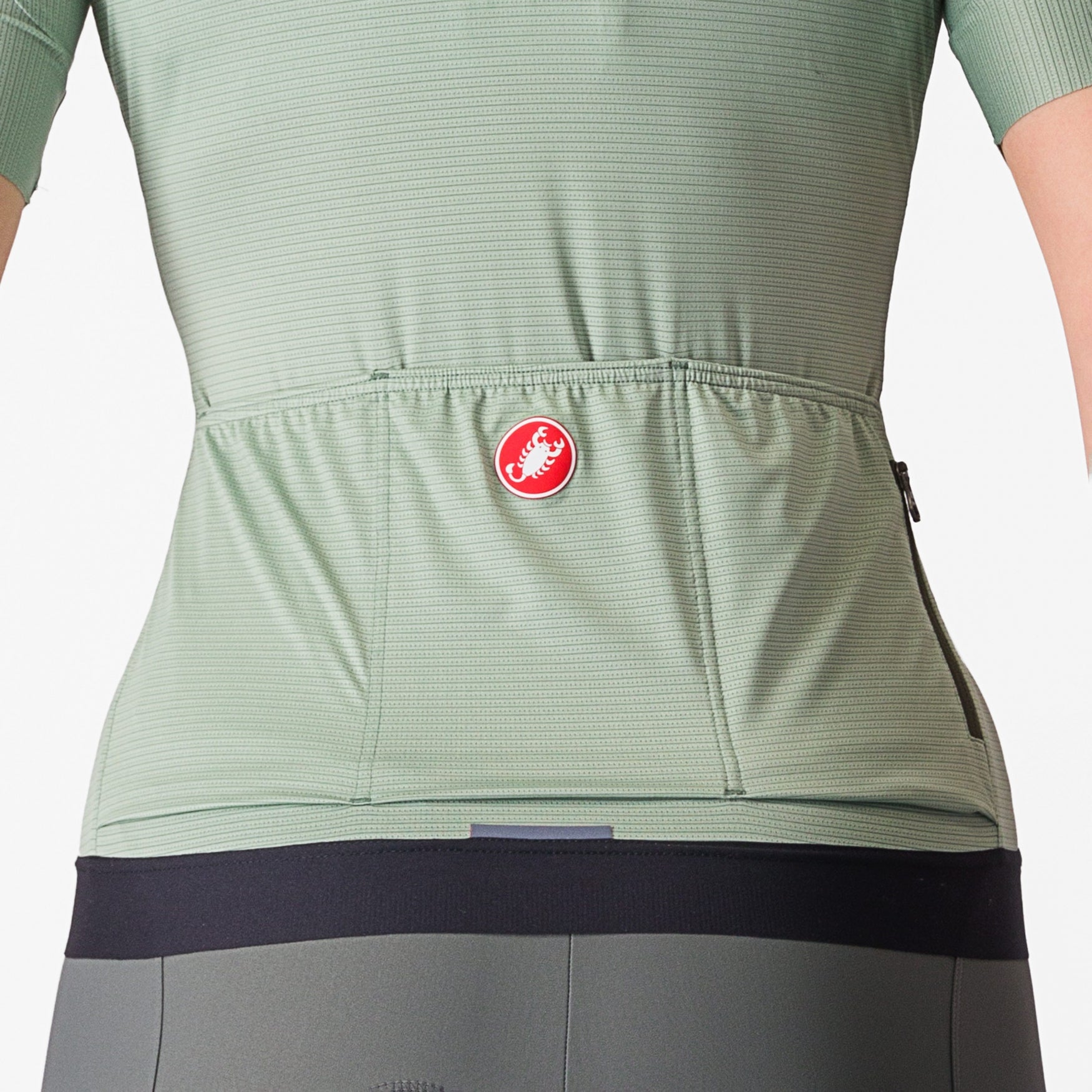 ESPRESSO  Fietsshirt Dames
