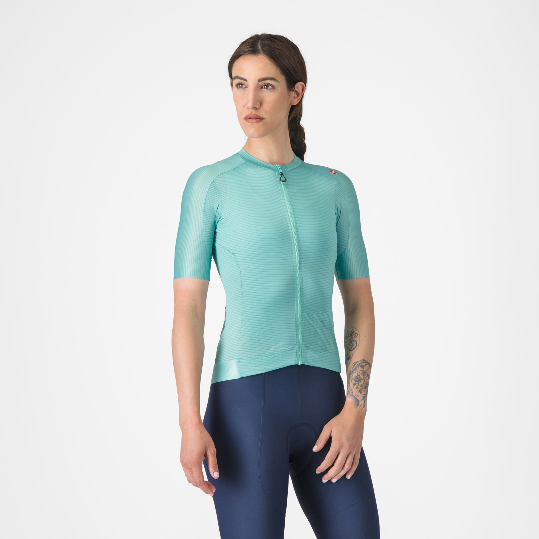 ESPRESSO  Fietsshirt Dames