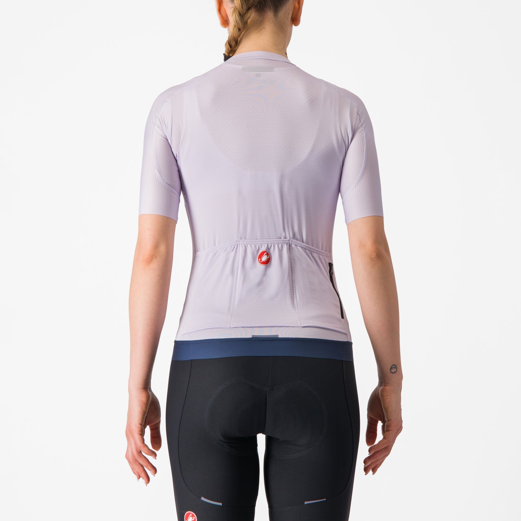 ESPRESSO  Fietsshirt Dames