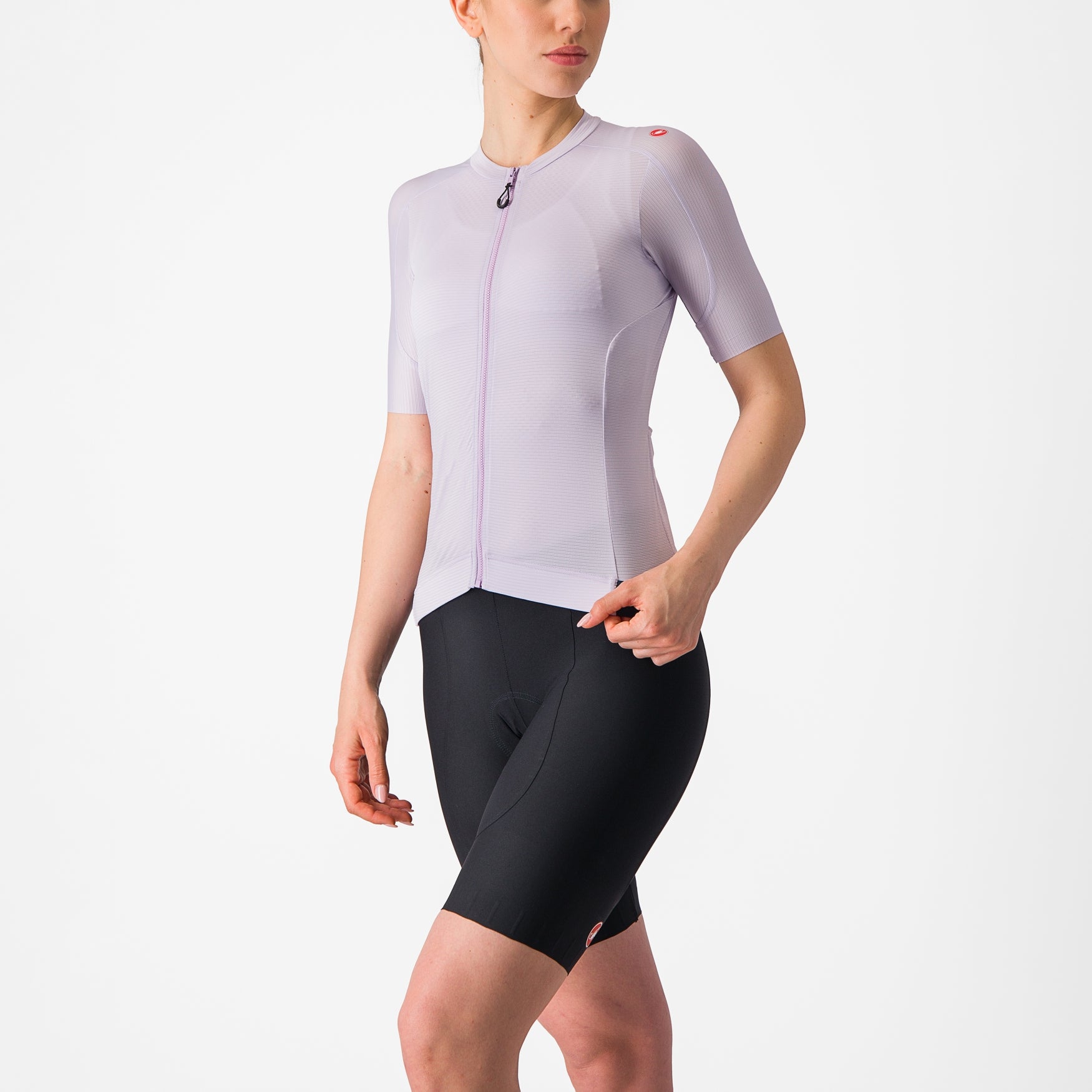 ESPRESSO  Fietsshirt Dames