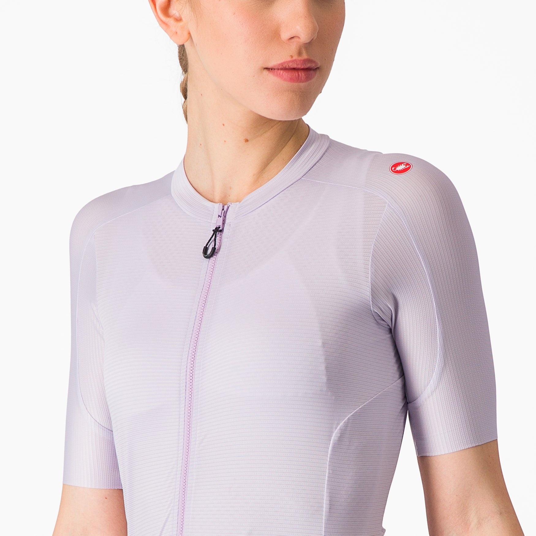 ESPRESSO  Fietsshirt Dames