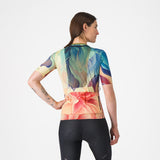 UNLIMITED PRO Fietsshirt Dames