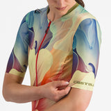 UNLIMITED PRO Fietsshirt Dames