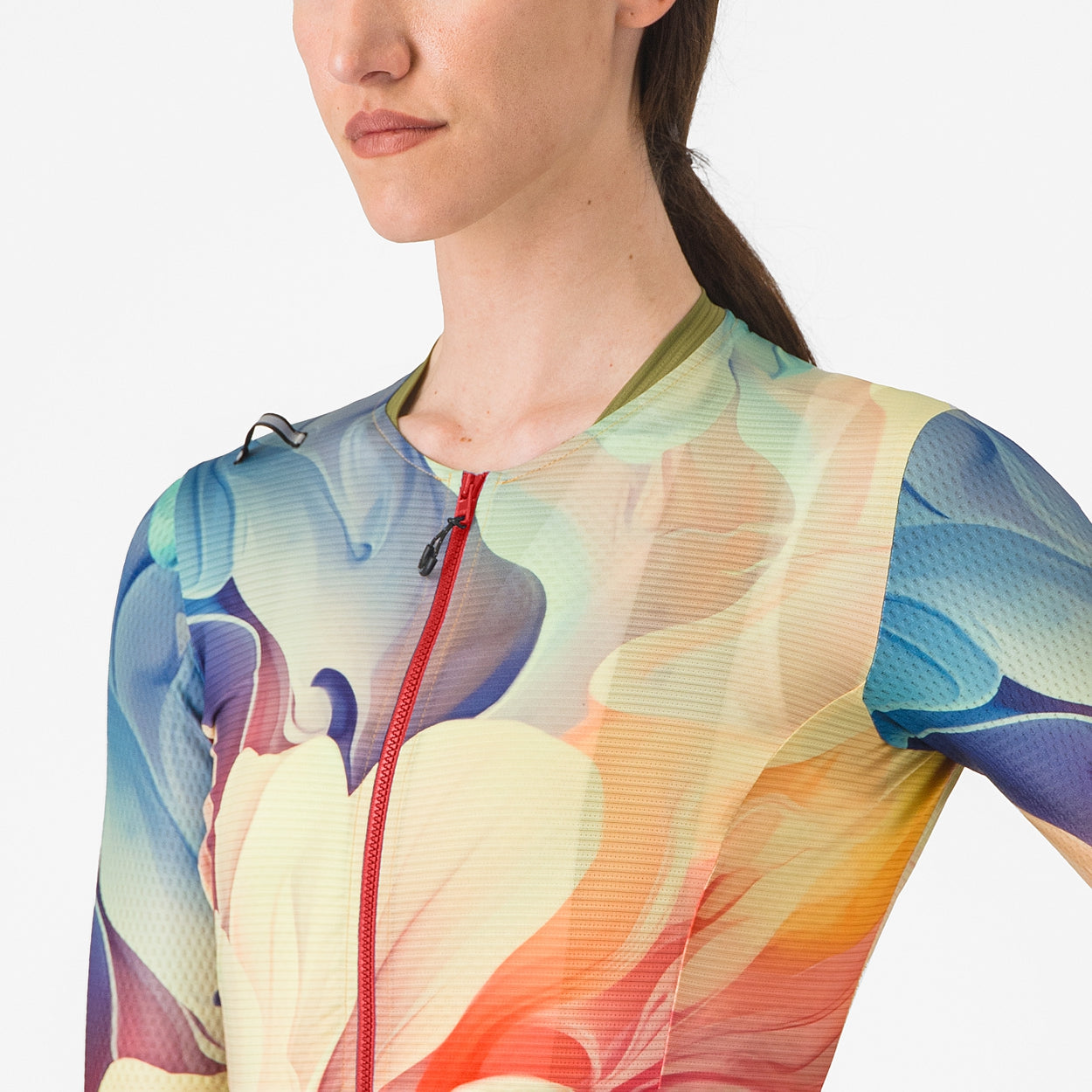 UNLIMITED PRO Fietsshirt Dames