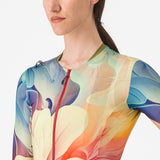 UNLIMITED PRO Fietsshirt Dames