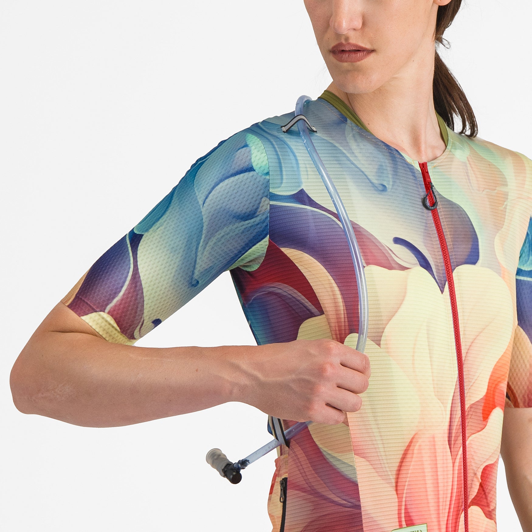 UNLIMITED PRO Fietsshirt Dames