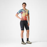 UNLIMITED PRO Fietsshirt Dames
