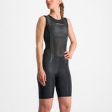 PRO MESH Ondershirt zonder mouwen Dames