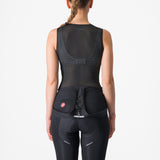 PRO MESH Ondershirt zonder mouwen Dames