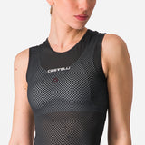 PRO MESH Ondershirt zonder mouwen Dames
