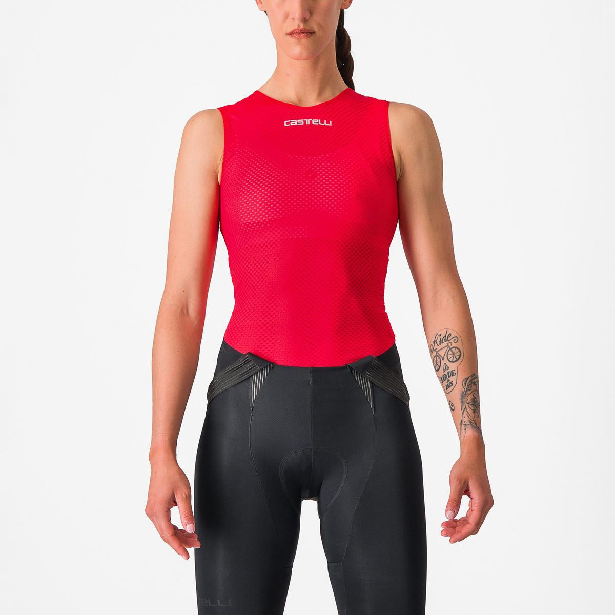 PRO MESH Ondershirt zonder mouwen Dames