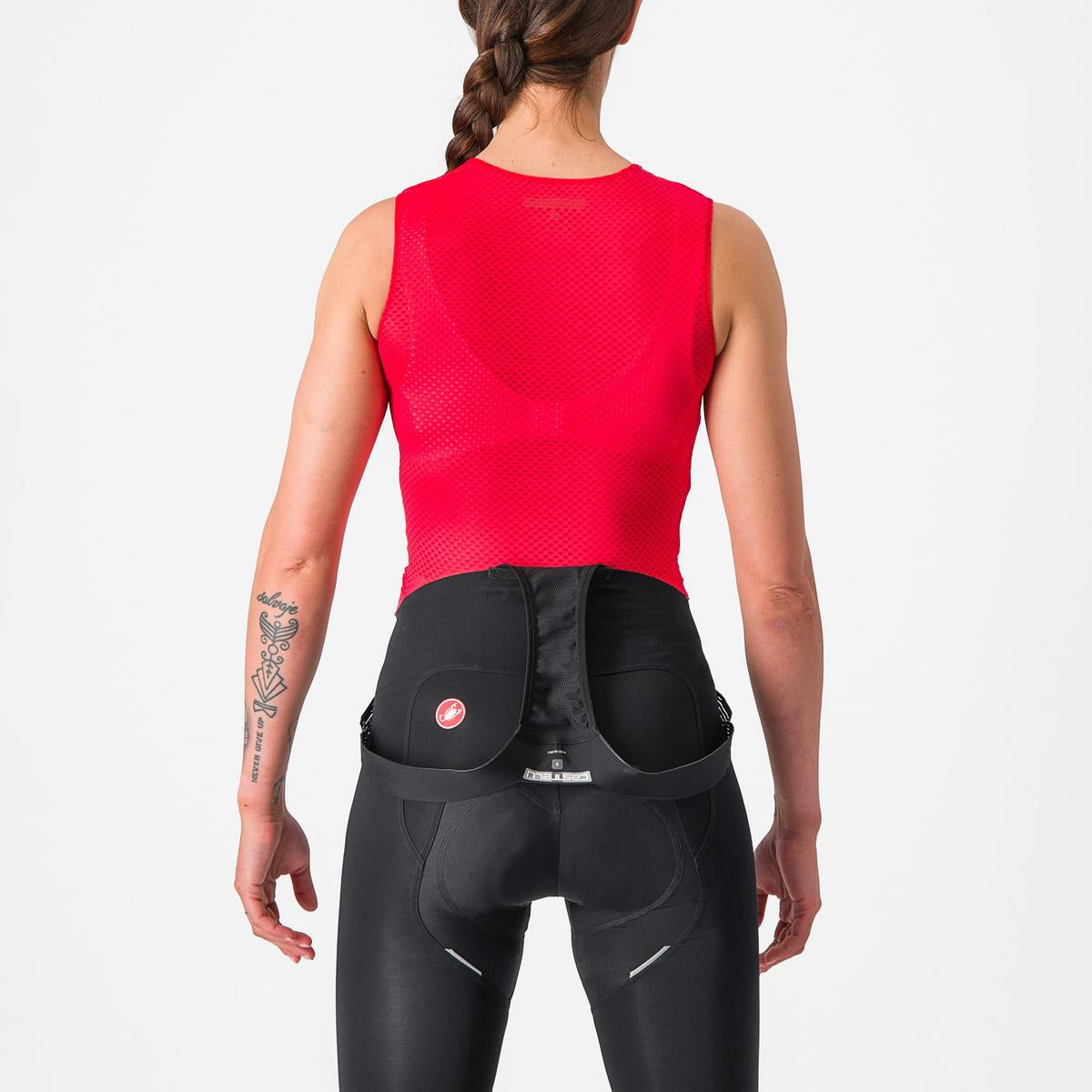PRO MESH Ondershirt zonder mouwen Dames