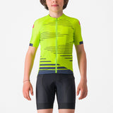 AERO KID Fietsshirt