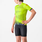 AERO KID Fietsshirt