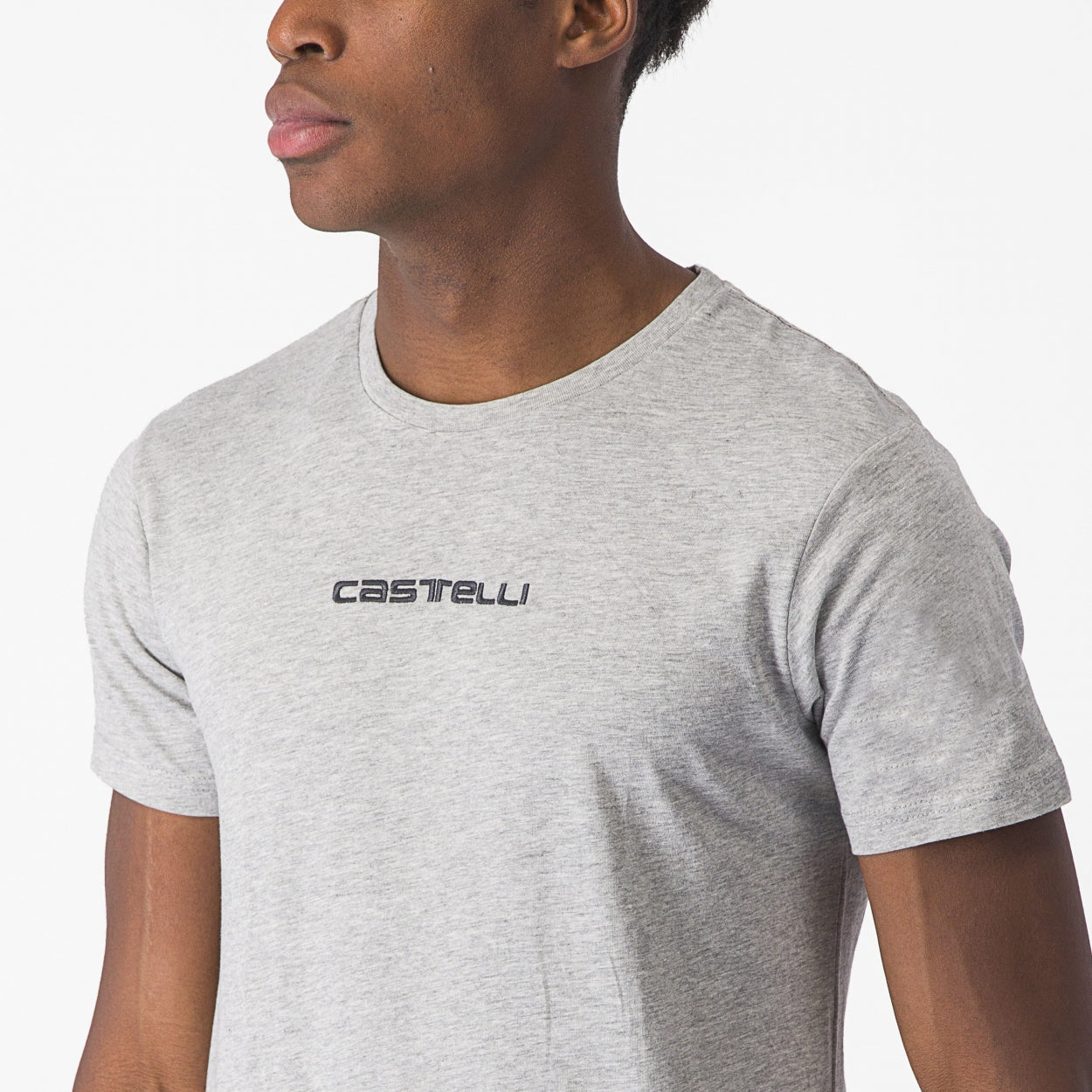 CASTELLI CLASSICO T-shirt