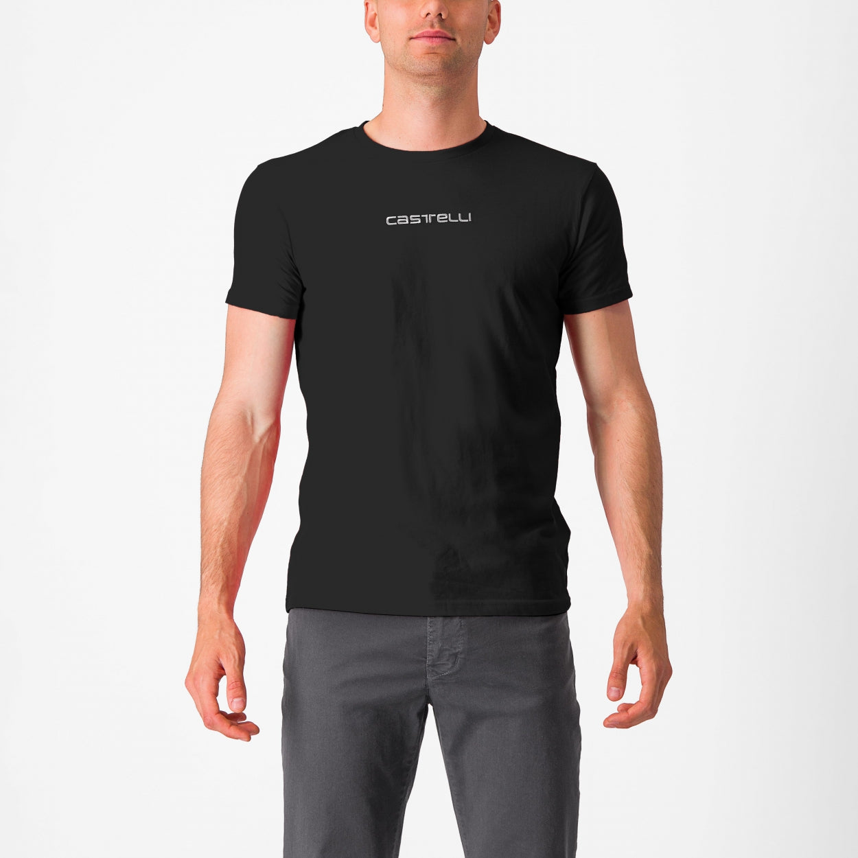 CASTELLI CLASSICO T-shirt
