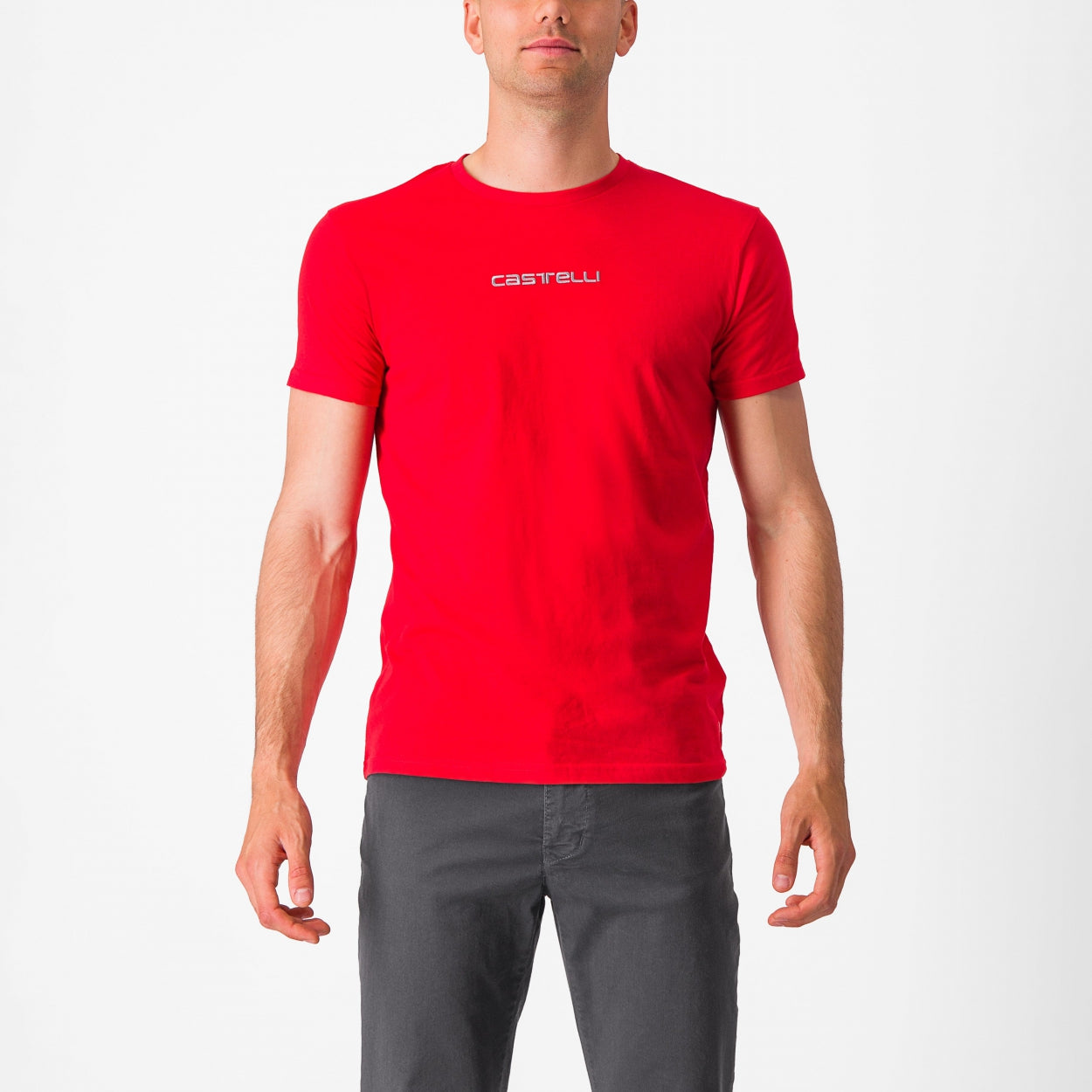 CASTELLI CLASSICO T-shirt