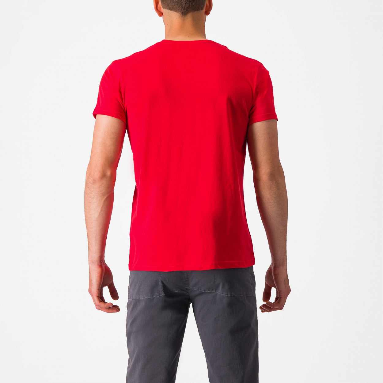 CASTELLI CLASSICO T-shirt