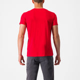 CASTELLI CLASSICO T-shirt