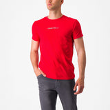 CASTELLI CLASSICO T-shirt