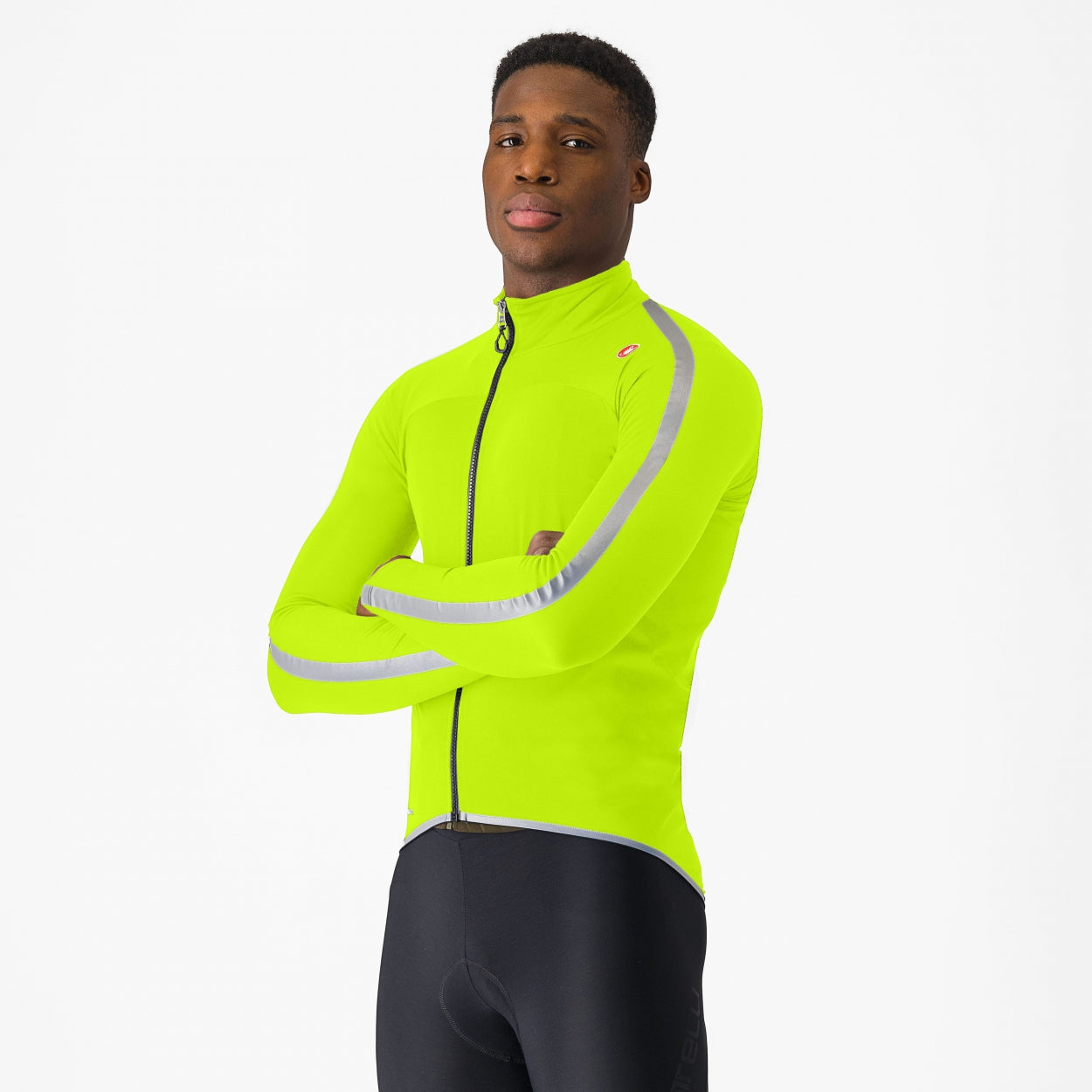 ULTRA RAIN Fietsjas