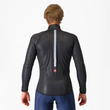 SQUALL SHELL Fietsjas