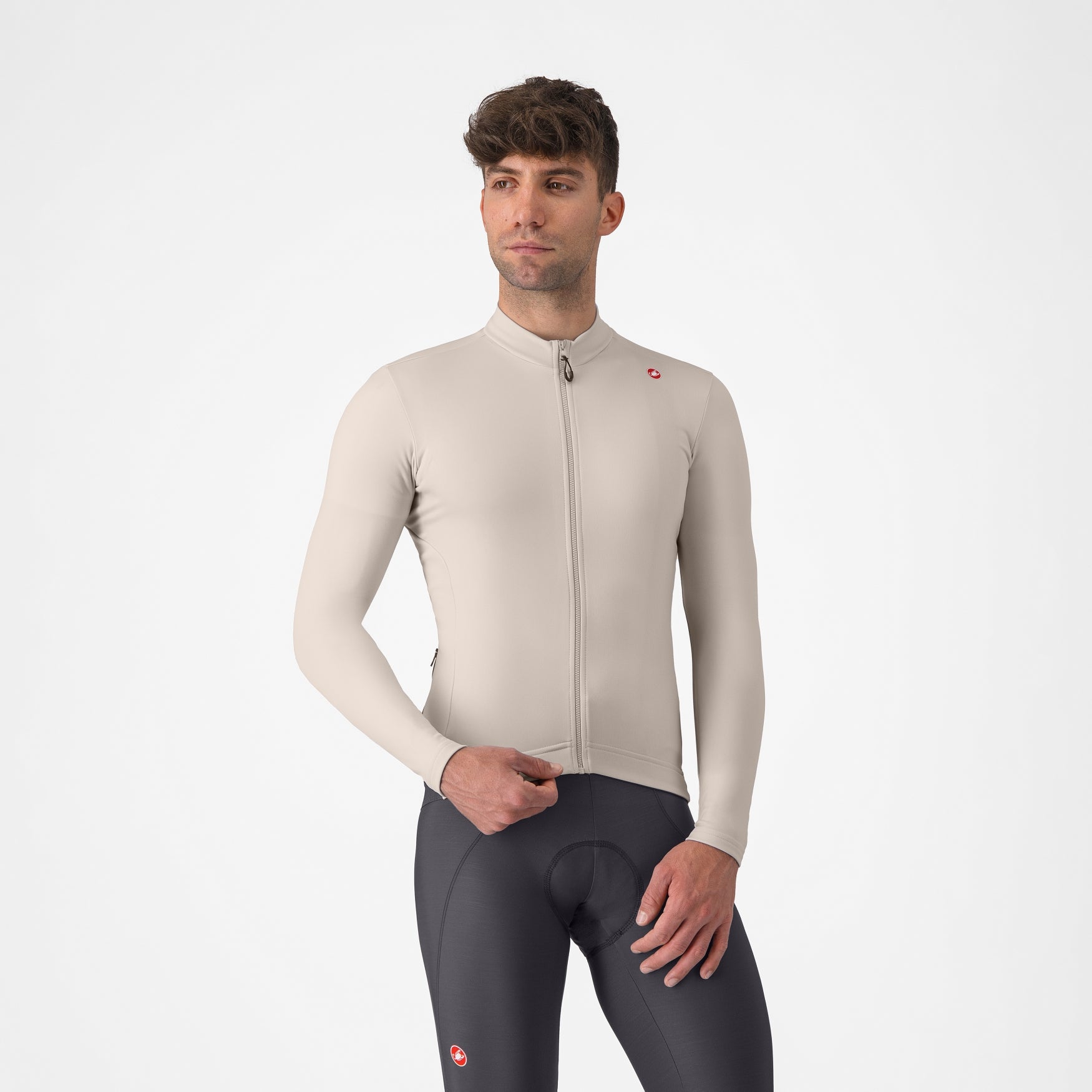 ESPRESSO THERMAL Fietsshirt