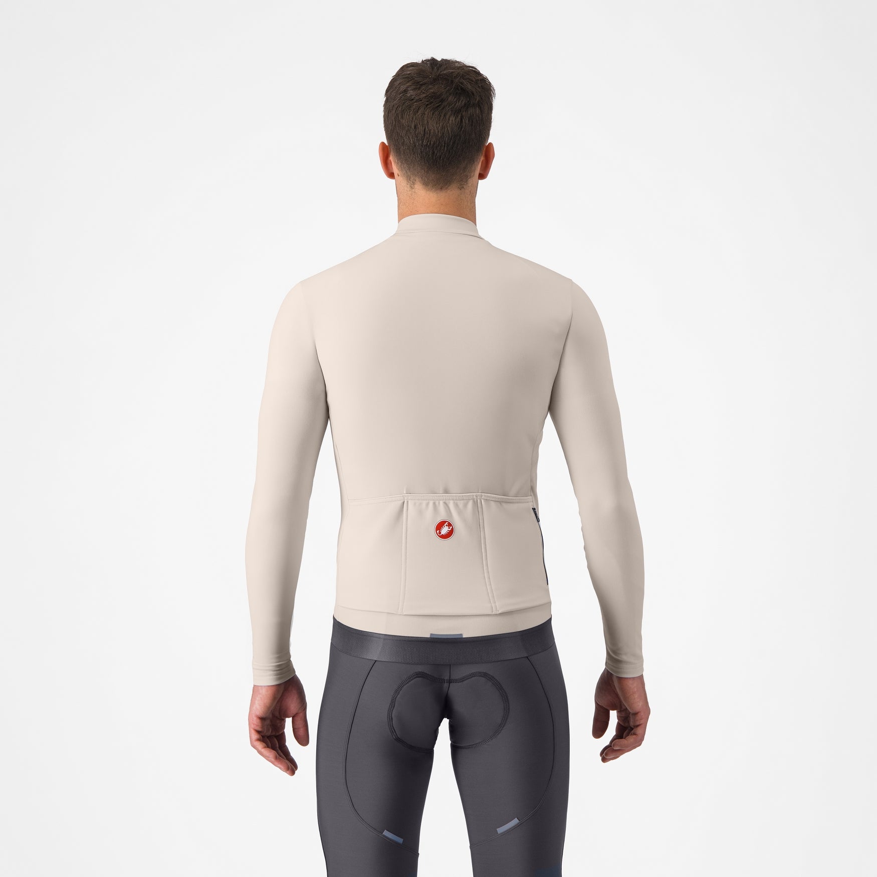 ESPRESSO THERMAL Fietsshirt