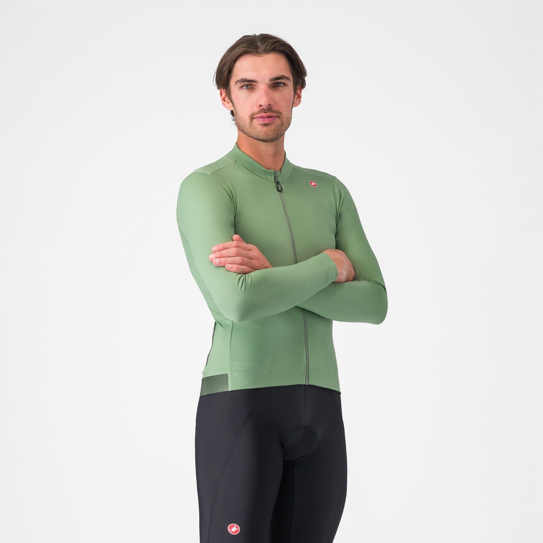 ESPRESSO THERMAL Fietsshirt