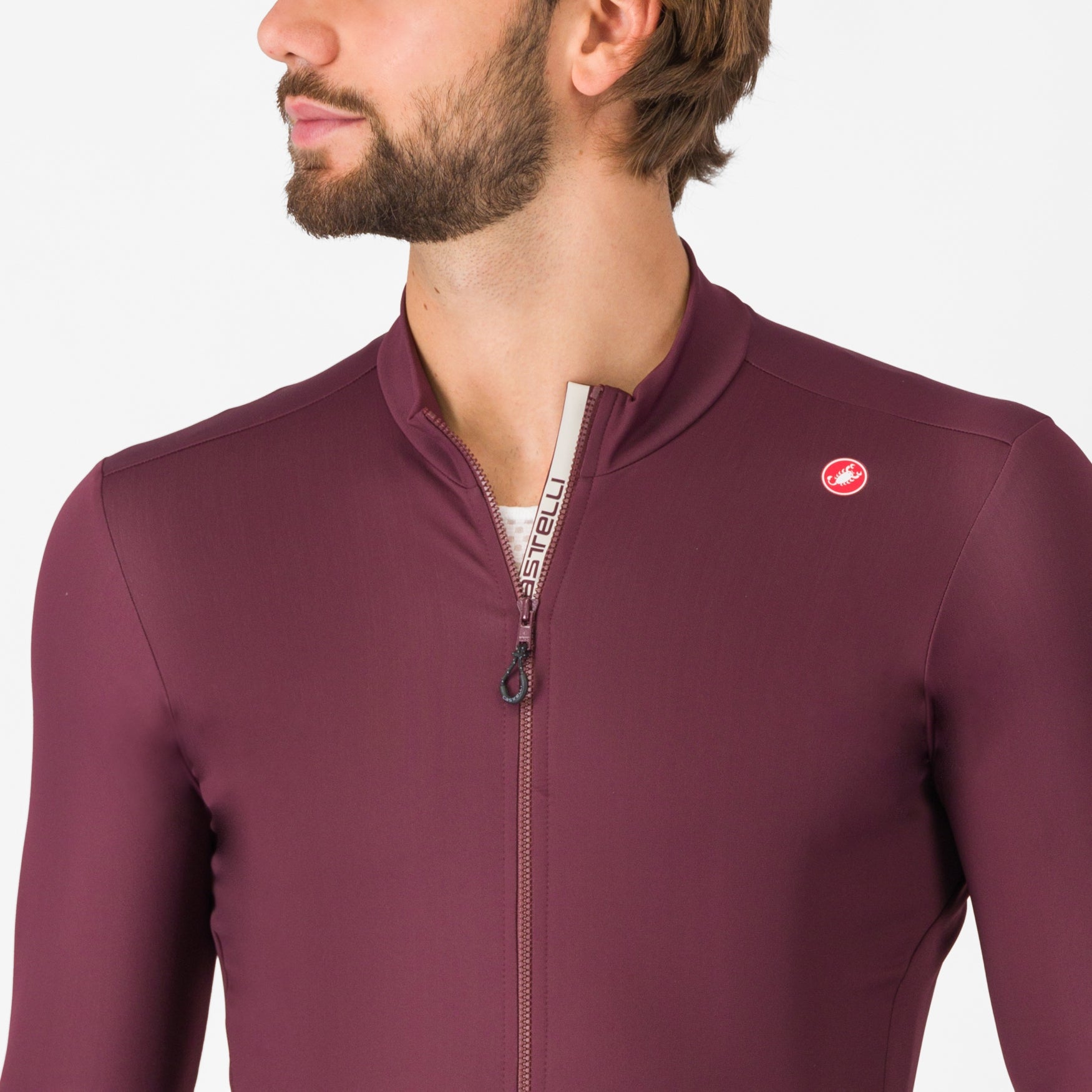 ESPRESSO THERMAL Fietsshirt