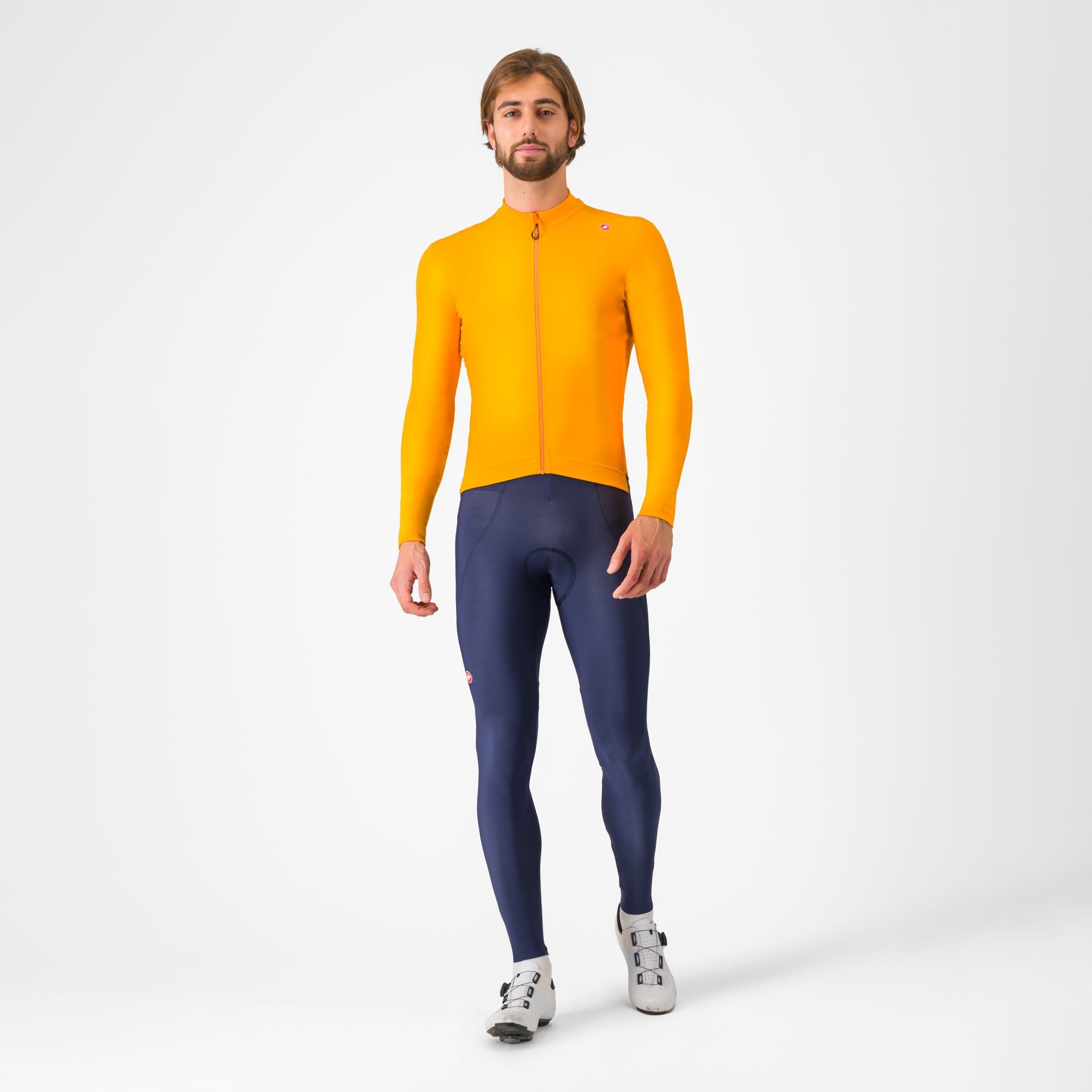 ESPRESSO THERMAL Fietsshirt