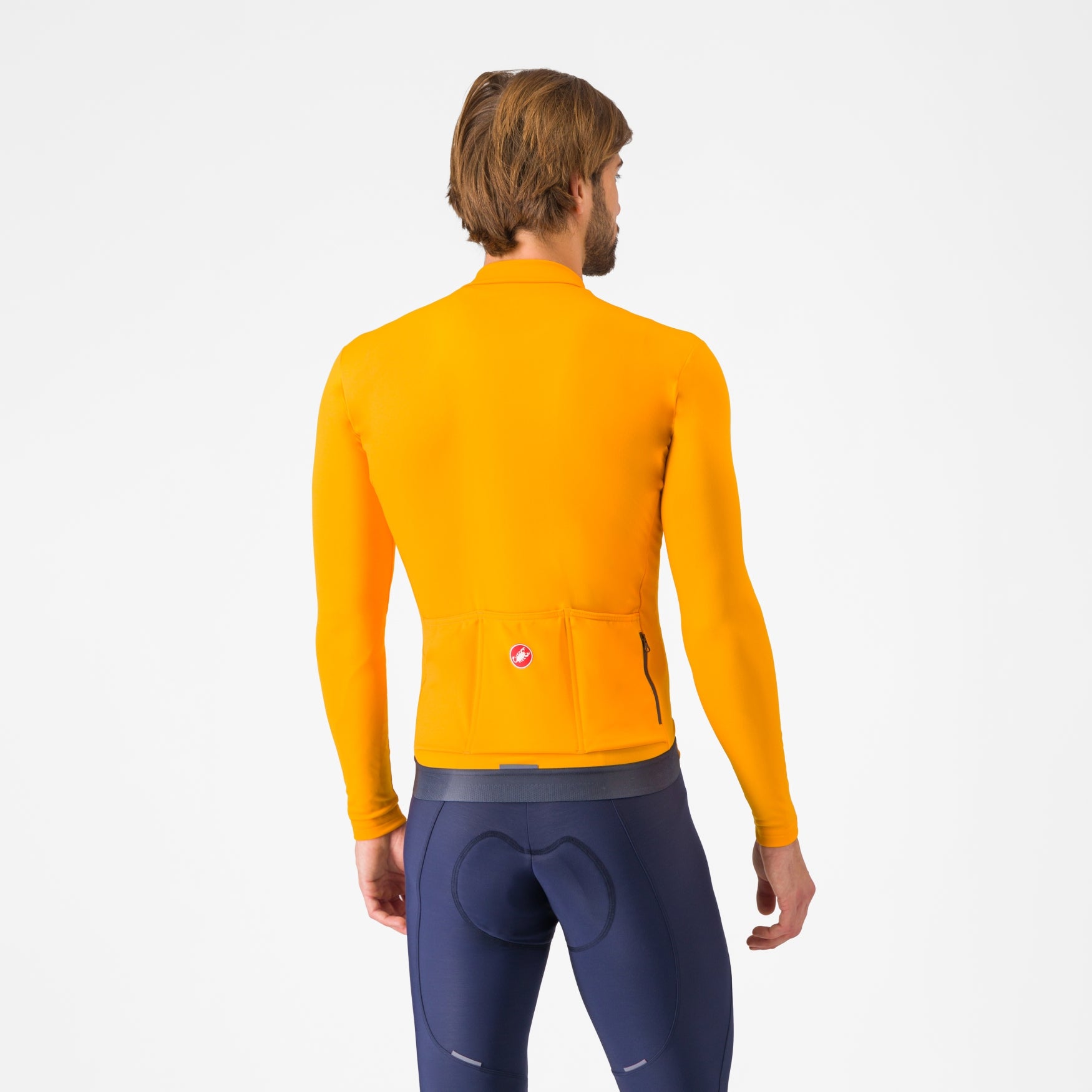 ESPRESSO THERMAL Fietsshirt