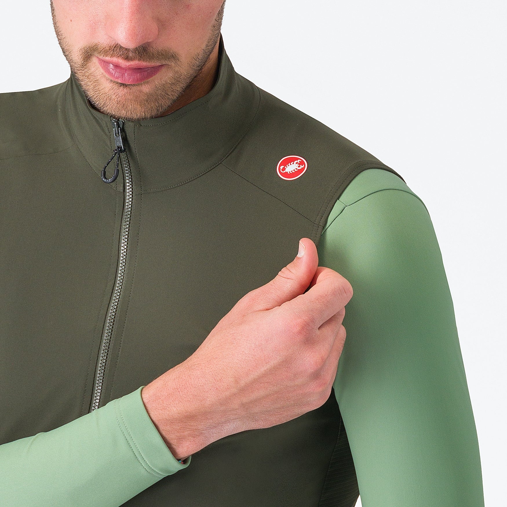 ESPRESSO Fietsvest