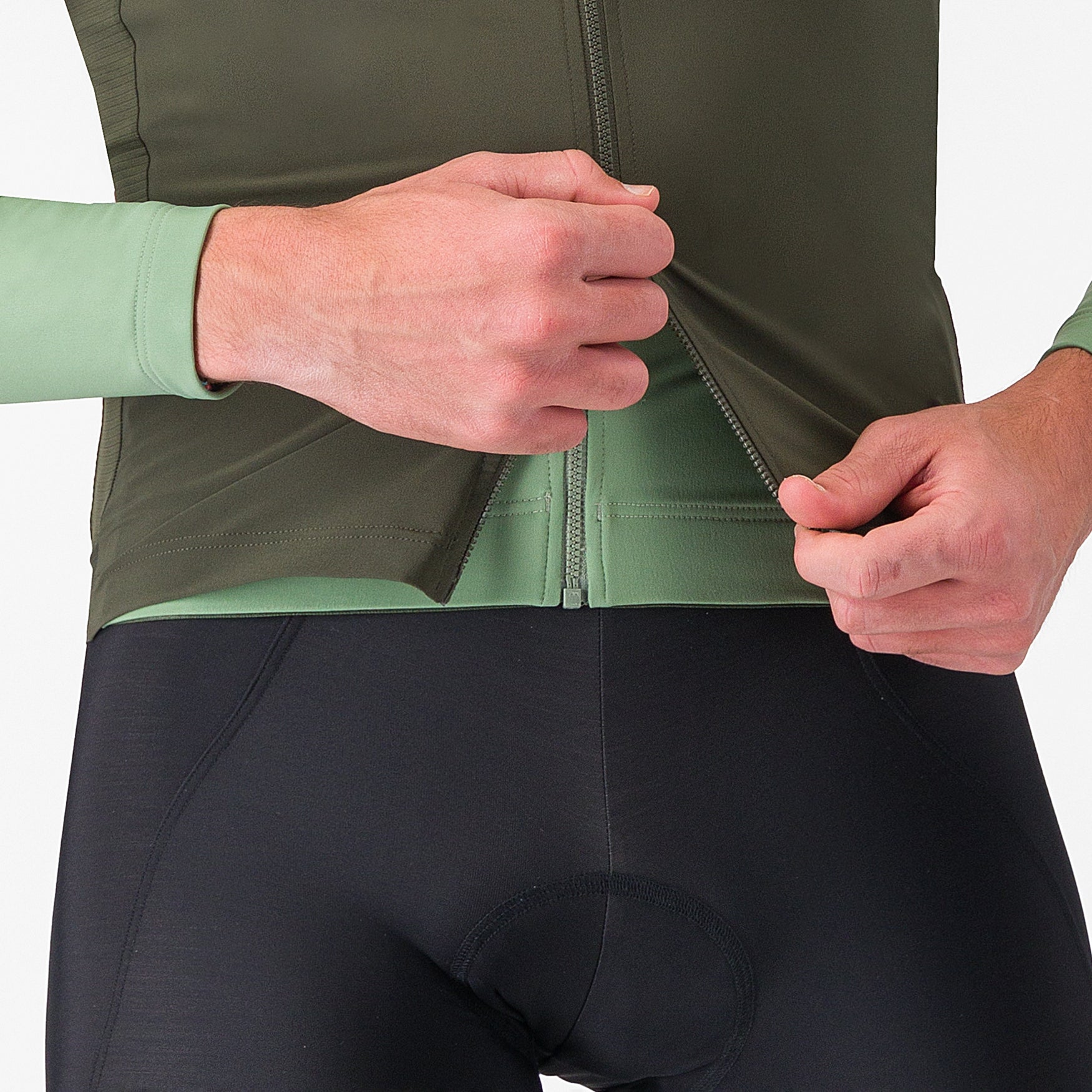 ESPRESSO Fietsvest