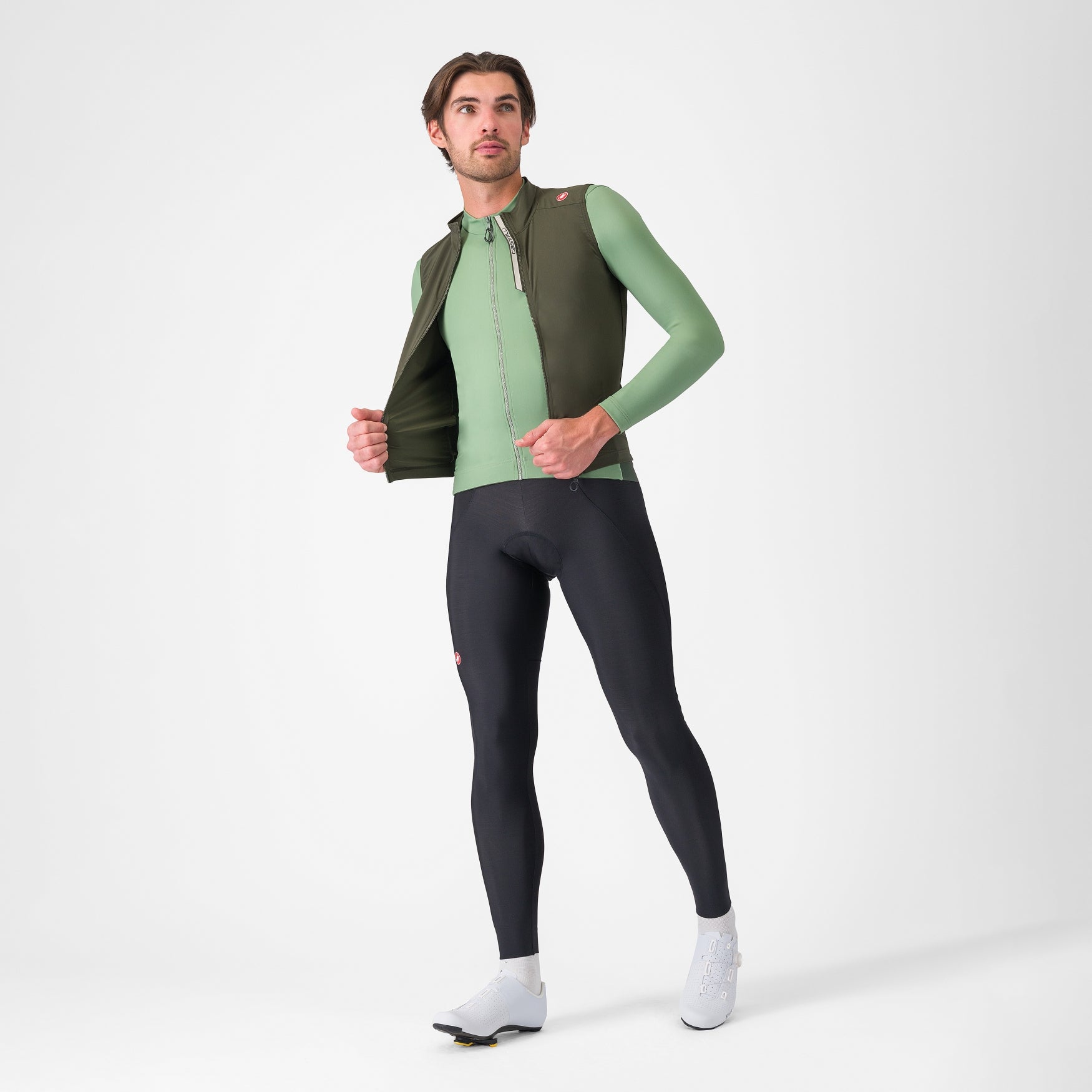 ESPRESSO Fietsvest